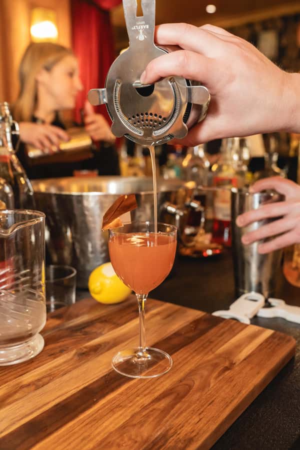 San Francisco: Local Distillery Cocktail Class - Price and value: what $49 buys you here