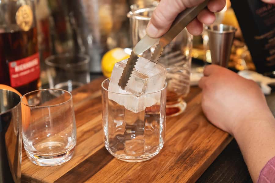 San Francisco: Local Distillery Cocktail Class - Three cocktails, taught like you’ll use them later