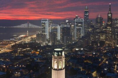 San Francisco: Major Landmarks Private Sightseeing Tour - Choosing your pickup point and shaping the route