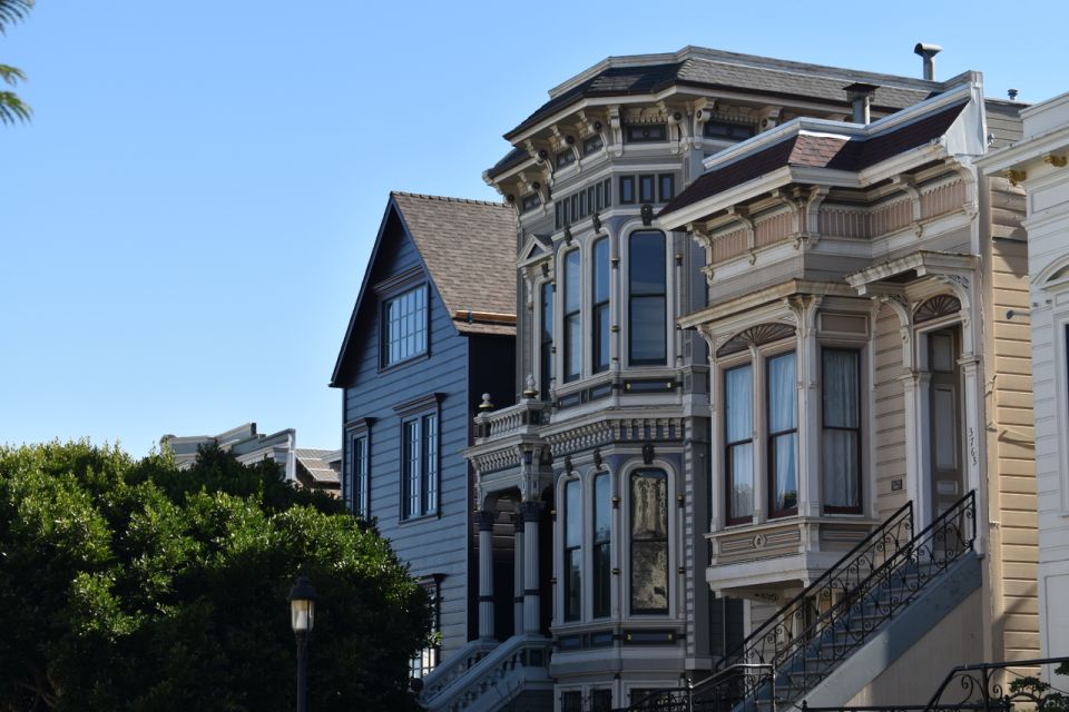 San Francisco: Mission District Food & History Walking Tour - Key highlights to look for