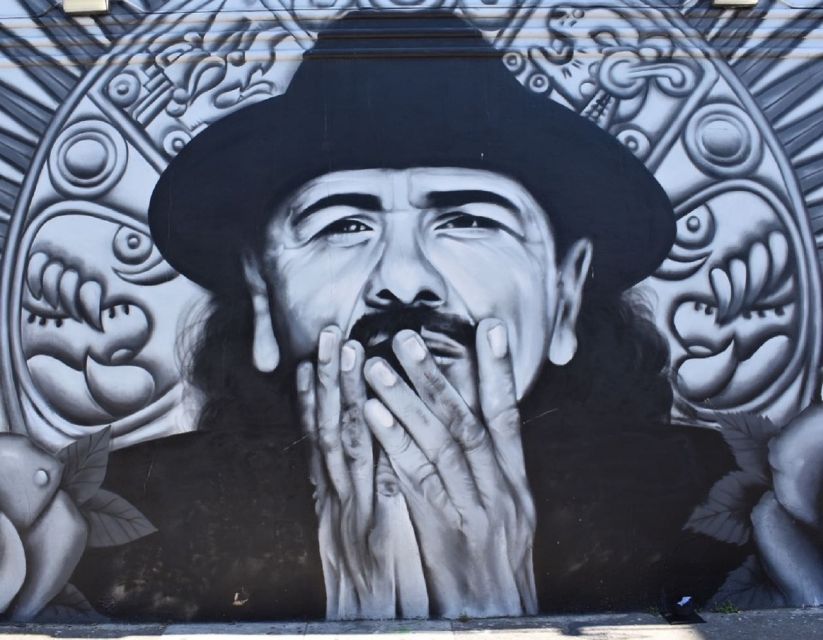 San Francisco: Mission District Food & History Walking Tour - Price and value: what $99 gives you here