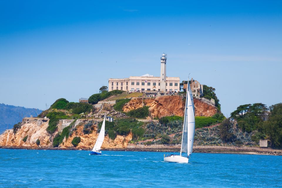 San Francisco Morning City Tour & Afternoon Alcatraz Ticket - Pacing Reality Check: What Can Feel Tight on a Packed Day