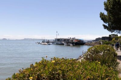 San Francisco: Muir Woods and Sausalito Entry Fee Included - Pickup and timing: the part that can make or break the day
