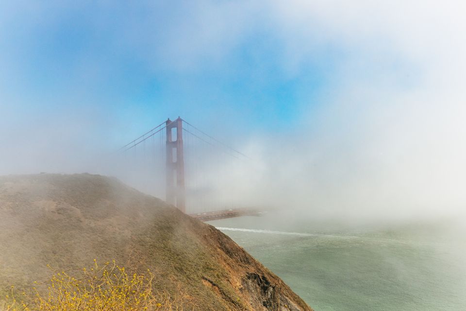 San Francisco: Muir Woods and Sausalito Small-Group Tour - Choosing Your Seats and Pace: Small Moves, Big Difference