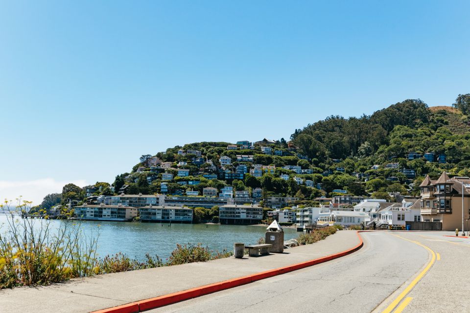 San Francisco: Muir Woods and Sausalito Small-Group Tour - Value Check: Is This $99 Price Fair for What You Get?