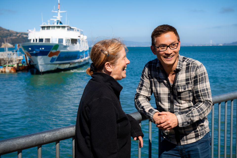 San Francisco: Muir Woods and Sausalito Tour with Admission - Who This Tour Fits Best (and Who Might Want Something Else)