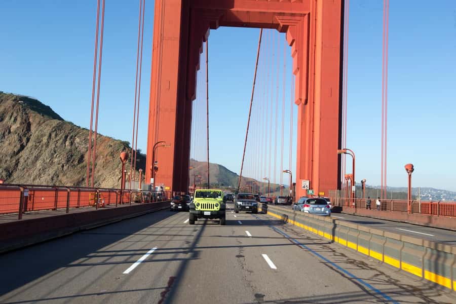 San Francisco: Muir Woods Giant Redwoods & City Private Tour - What’s included vs. what costs extra (so you can budget cleanly)