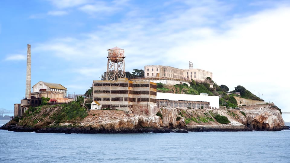 San Francisco: Muir Woods, Sausalito, & Alcatraz Night Tour - Who This Tour Fits Best (and Who Might Prefer Something Else)