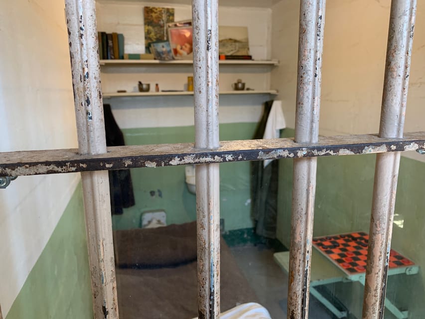 San Francisco: Muir Woods, Sausalito, & Alcatraz Night Tour - Price and Value: Why This Costs $179 (and What You’ll Still Pay)