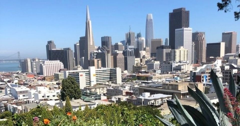 San Francisco: Neighborhood Walking Tour - 6 Route Options - Castro and Mission: Pride History, Victorian Streets, and Mission Dolores
