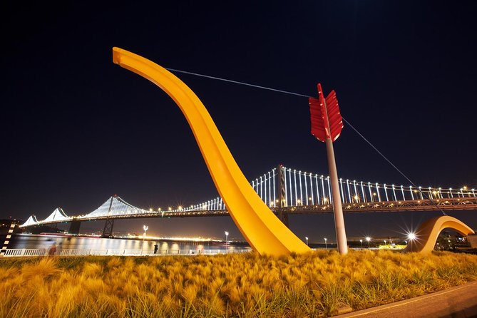 San Francisco Night Tour - Who This Tour Fits Best (and Who Might Want Something Else)