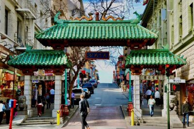 San Francisco North Beach & Chinatown Food Tour with 5 Tastings - Price and Value: What $87 Buys in Real Eating Time