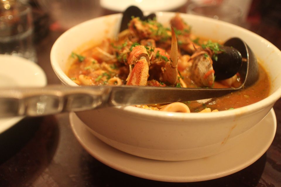 San Francisco: North Beach Curated Multi-Course Foodie Tour - Price and Value: What $99 Buys in Real Terms