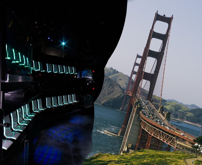 San Francisco: Pier 39 Kids Flyer Thrill Zone Combo Ticket - Key things to know before you go