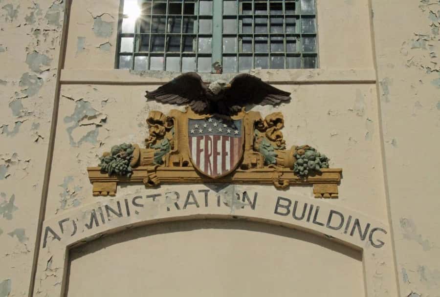 San Francisco: Private Alcatraz & City Tour Combo - Alcatraz Island: self-guided time with Cell House audio