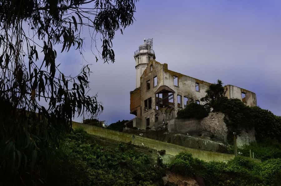 San Francisco: Private Alcatraz & City Tour Combo - What to bring (and what to leave behind)