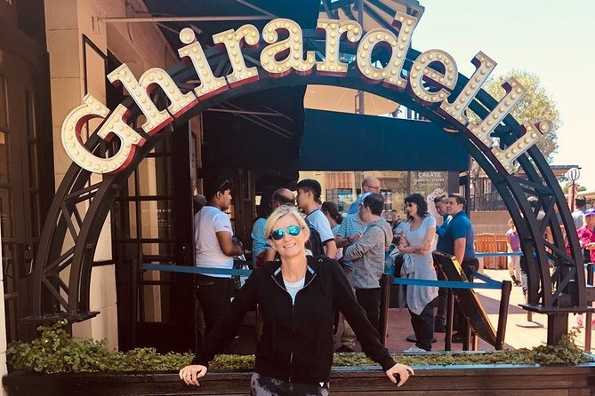 San Francisco Private Car Tour: Instagram's Most Famous Spots - Golden Gate Bridge: the shot everyone wants, and why timing matters