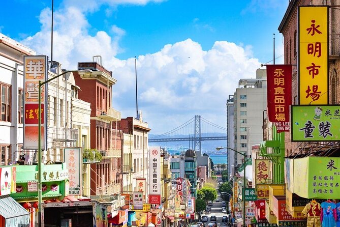 San Francisco Private E-Bike Tour: City Highlights - Key Things That Make This Tour Worth Your Time