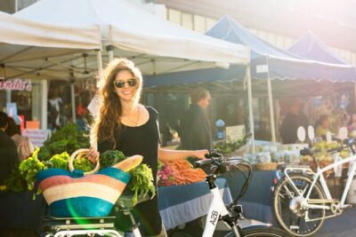 San Francisco Private E-Bike Tour: City Highlights - The 2661 Taylor St Start: Setting Yourself Up for an Easy Ride