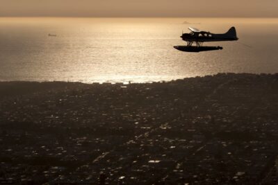 San Francisco: Seaplane Flight with Champagne - Price and Value: Why $389 Can Make Sense for a 40-Minute Flight