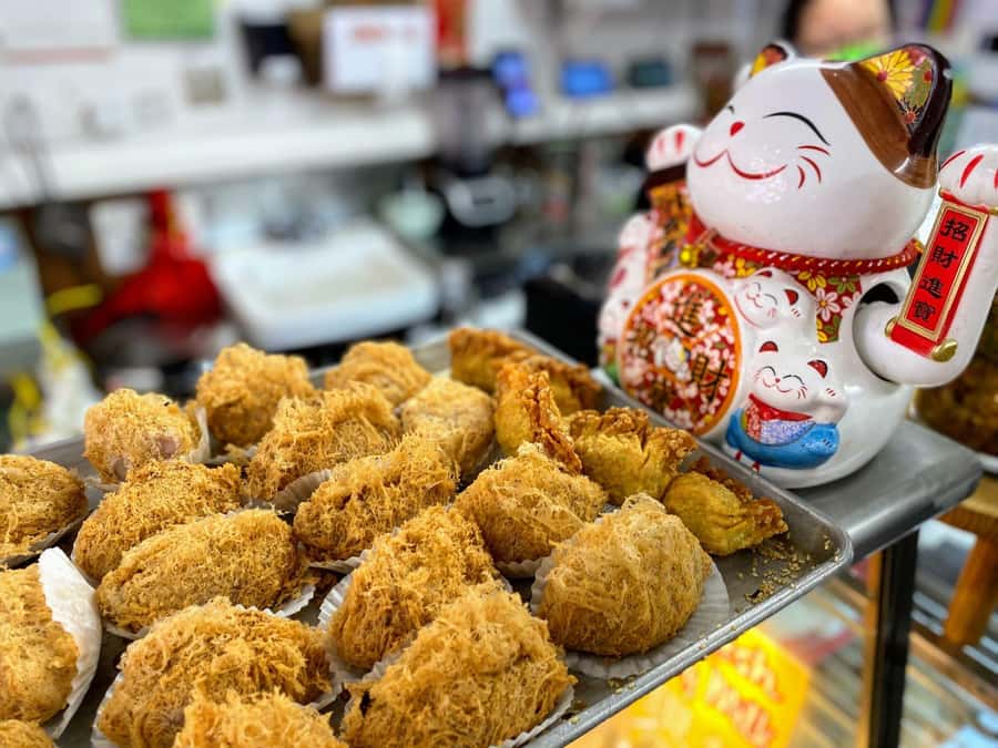 San Francisco: Secret Food Tour of North Beach and Chinatown - What You Actually Get in 3.5 Hours (and How to Plan Your Day)