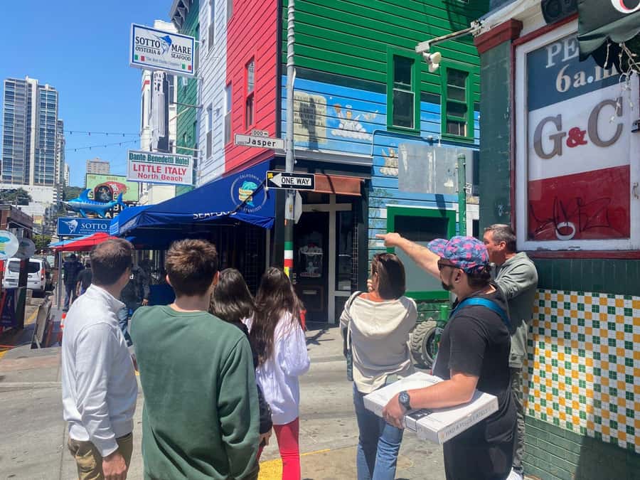 San Francisco: Secret Food Tour of North Beach and Chinatown - Price and Value: Is $104 Worth It?