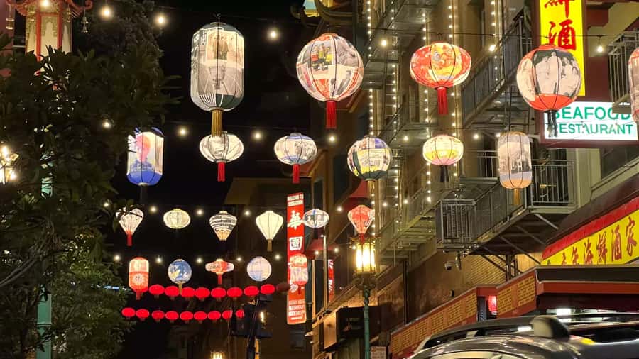San Francisco: Secret Food Tour of North Beach and Chinatown - One Real-World Plus: Guide Recommendations After the Tour