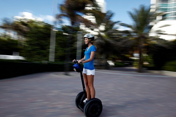 San Francisco Segway Tour - Weather Rules and the Real-World Risk You Should Plan For