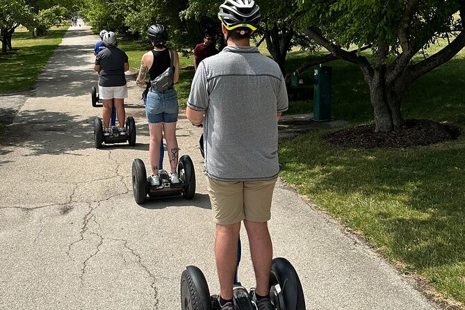 San Francisco Segway Tour - Value Check: What You’re Really Paying For