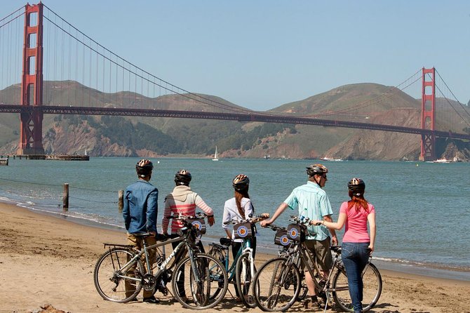 San Francisco Sightseeing Flex Pass w/ Golden Gate Bridge Cruise - How the San Francisco Flex Pass fits into real trip planning
