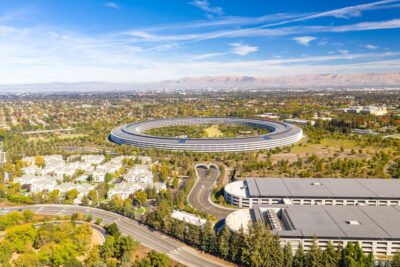San Francisco: Silicon Valley Private Tour with Hotel Pickup - Meta headquarters: seeing innovation as a working culture