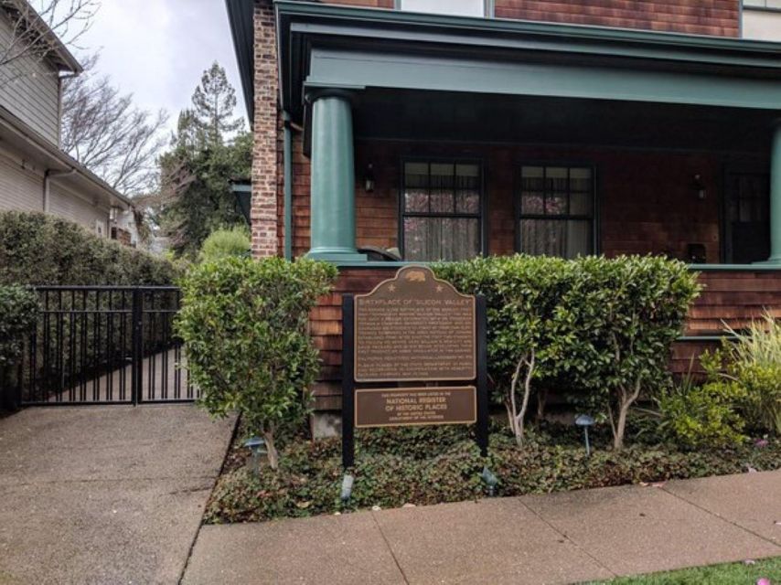 San Francisco: Silicon Valley Private Tour with Transfers - Should you book this private Silicon Valley tour?