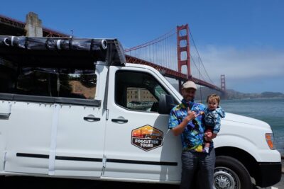 San Francisco Small Group Customizable Tour - Pickup, Meeting Points, and Why This Tour Is Easy to Start