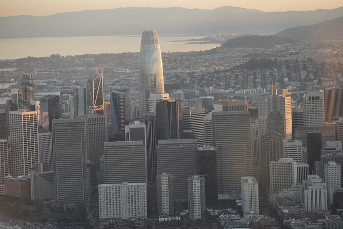 San Francisco Sunset Champagne Seaplane Tour - Who this tour is best for (and who should skip it)