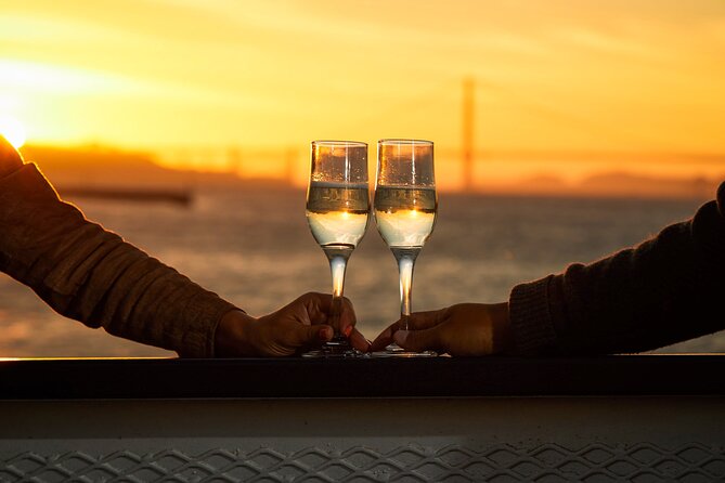 San Francisco Sunset Cruise - Key Things I’d Focus On