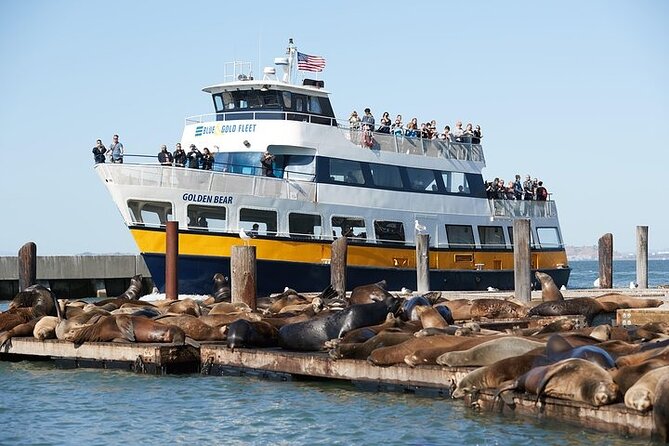 San Francisco Sunset Cruise - Who This Cruise Fits Best (And Who Should Choose Another Option)