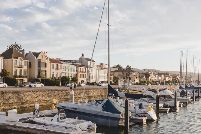 San Francisco: Surrey Ride Along the Scenic Marina Waterfront - Choosing 1 hour or 2 hours: managing the “just right” pace