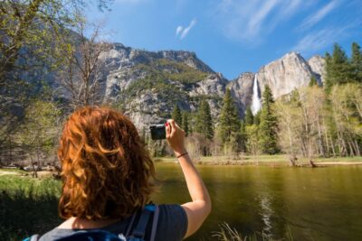 San Francisco to/from Yosemite National Park: 1-Way Transfer - What you’re paying for: $99 and the real value