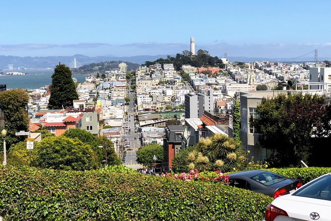 San Francisco Urban Hike: Coit Tower, Lombard Street and North Beach - Should you book the Coit Tower, Lombard Street, and North Beach hike?