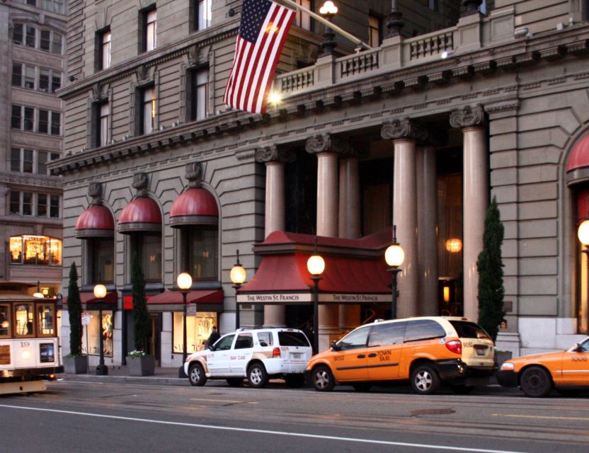 San Francisco: Vintage Murder Mystery Guided Walking Tour - Night Stalker Footsteps: Why This Case Still Feels Close