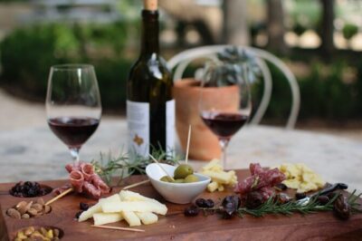 San Francisco Wine Tour with a Local Expert: 6 Tastings 100% Personalized - The Six Tastings: Rose, White, and Red in a Smart Flow