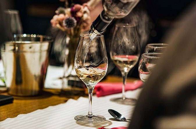 San Francisco Wine Tour with a Local Expert: 6 Tastings 100% Personalized - Transportation Reality: Walking First, Transit If Needed
