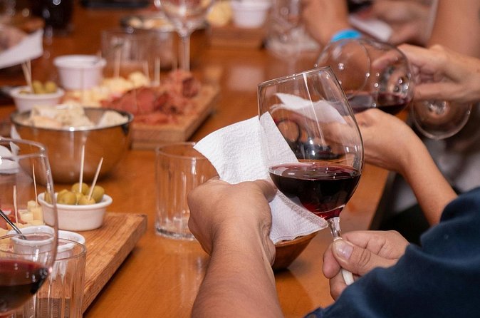 San Francisco Wine Tour with a Local Expert: 6 Tastings 100% Personalized - Price and Value: Is $178.24 Worth It?