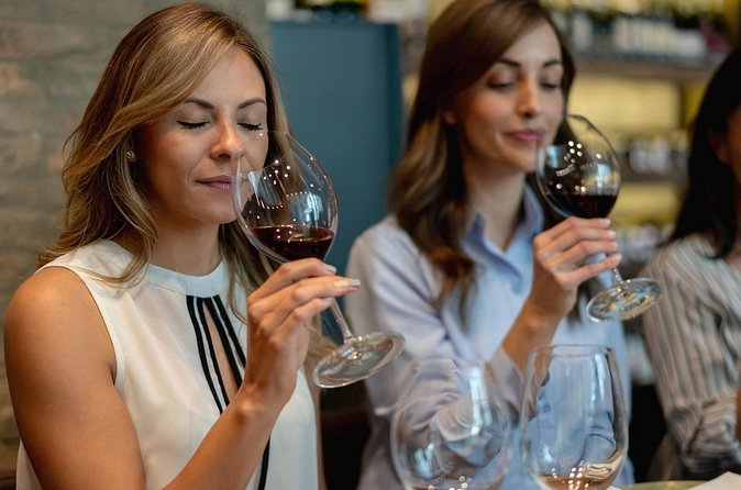 San Francisco Wine Tour with a Local Expert: 6 Tastings 100% Personalized - Who This Tour Is Best For (and Who Should Skip It)