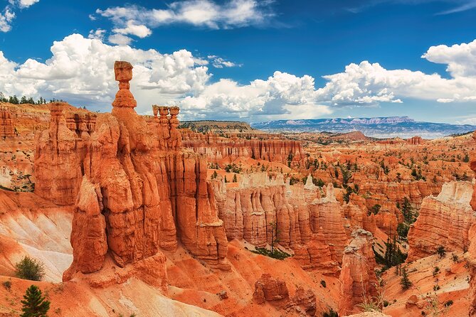 San Francisco: Yosemite, Las Vegas, Grand Canyon, 6-Day Tour - Key takeaways before you book