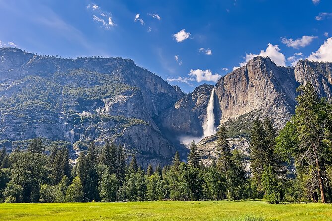 San Francisco: Yosemite, Las Vegas, Grand Canyon, 6-Day Tour - Zion Day 6: A Short Virgin River Walk and an End in Los Angeles