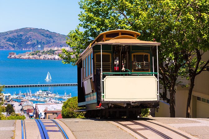 San Francisco: Yosemite, Las Vegas, Grand Canyon, 6-Day Tour - Hotels and Breakfast: Continental Start, Variable Room Reality