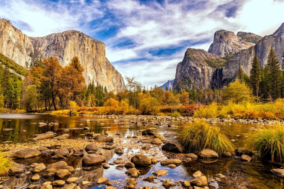 San Francisco: Yosemite Park 2-Day Trip with Accommodation - Who this Yosemite trip suits best (and who should be cautious)