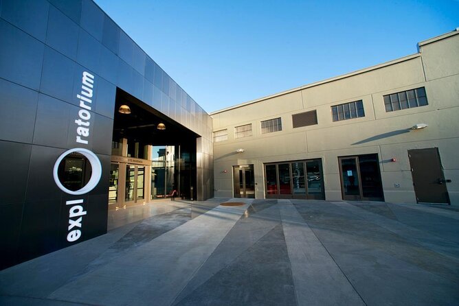 San Francisco's Embarcadero: An Audio Tour on Climate Change - New Ferry Plaza and the Ferry Building Marketplace: Trade, Then Trouble