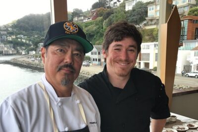 Sausalito Food and Wine Tour - What’s Actually in Your Lunch (and Why the Pairings Matter)